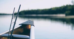 Oak Hill's Guide to Weekend Fishing & Camping Trip