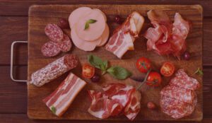 Tips from Oak Hill's Deli Counter Specialist